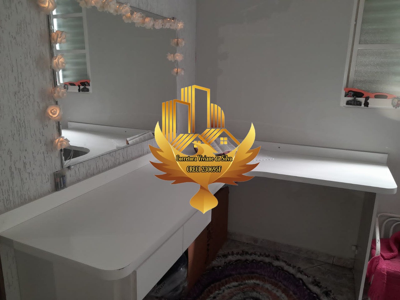 Casa, 2 quartos - Foto 7