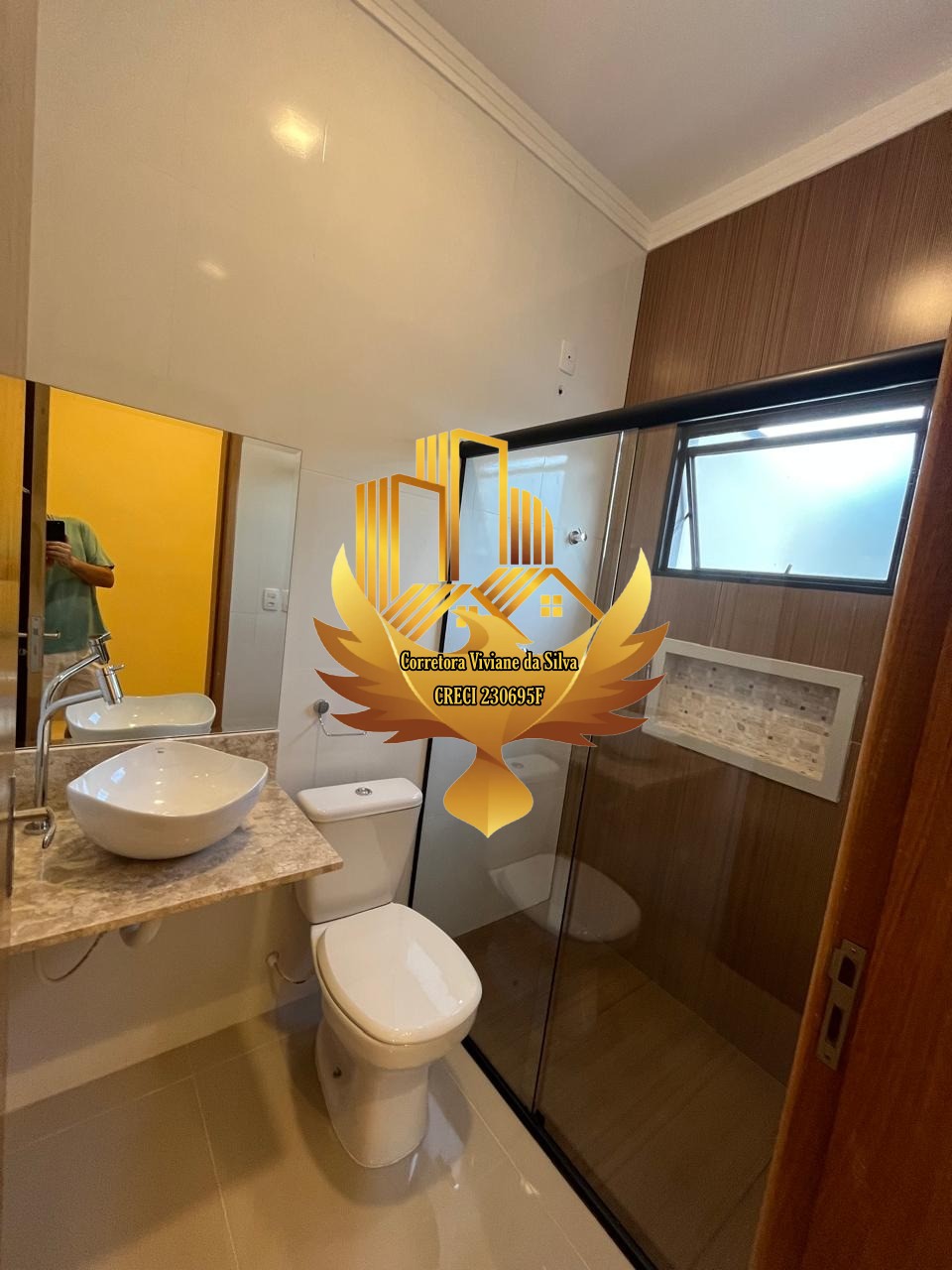 Casa, 2 quartos - Foto 9