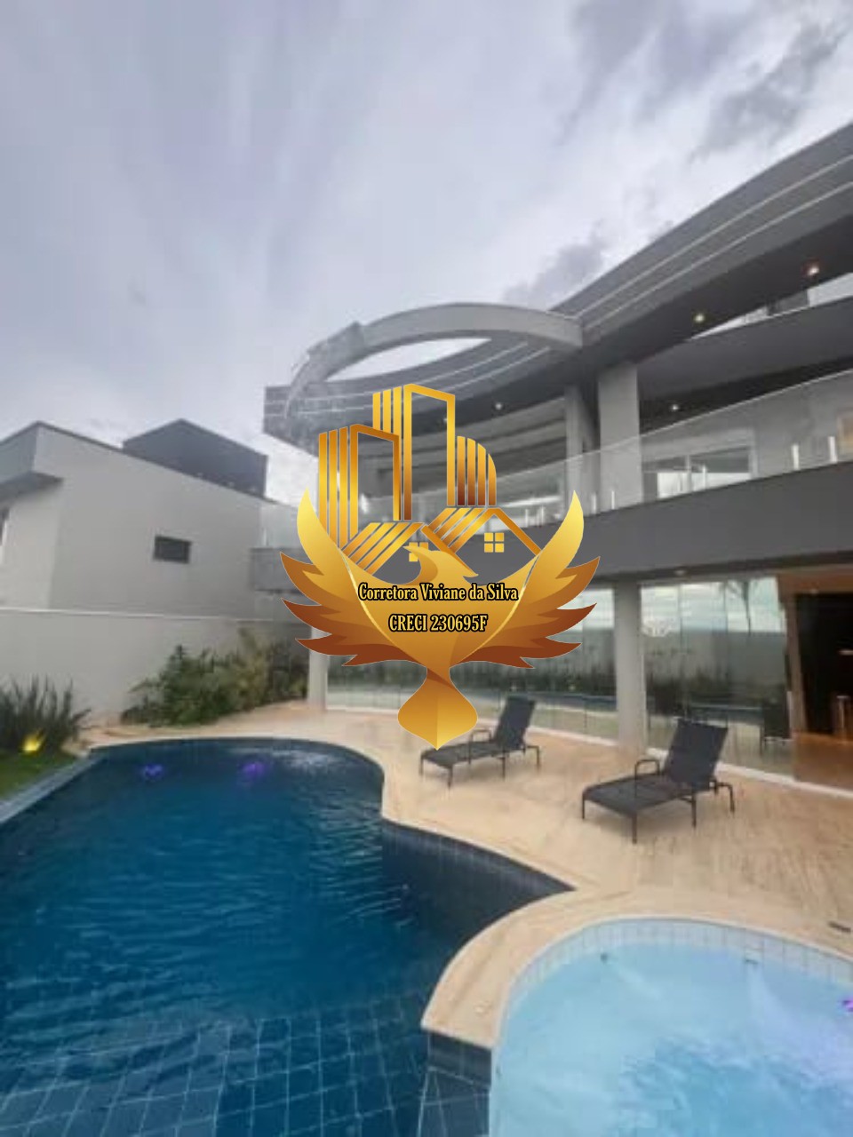 Casa, 4 quartos - Foto 17