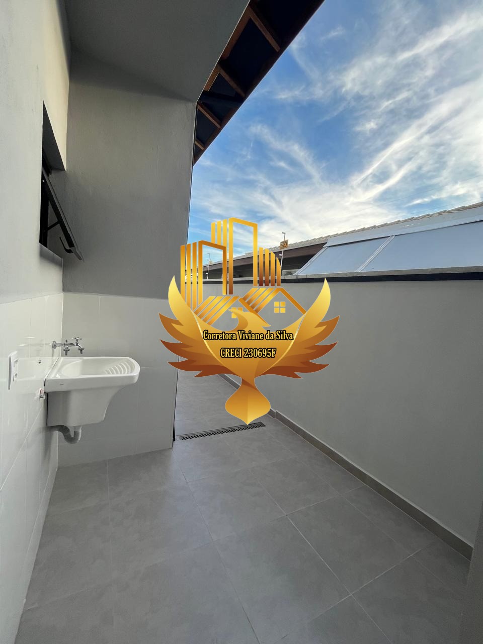 Casa, 2 quartos - Foto 11