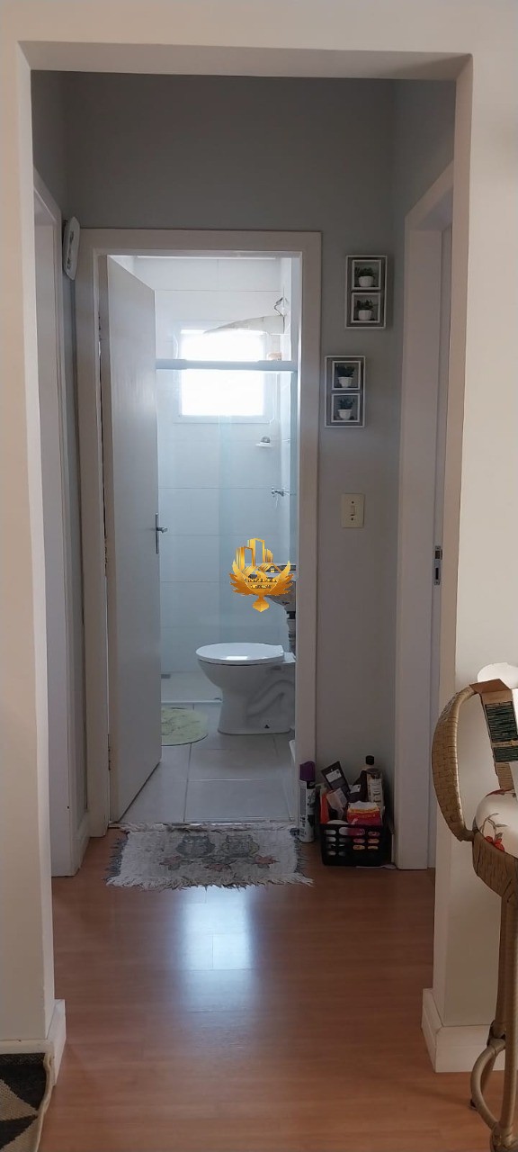 Apartamento à venda com 2 quartos, 62m² - Foto 25