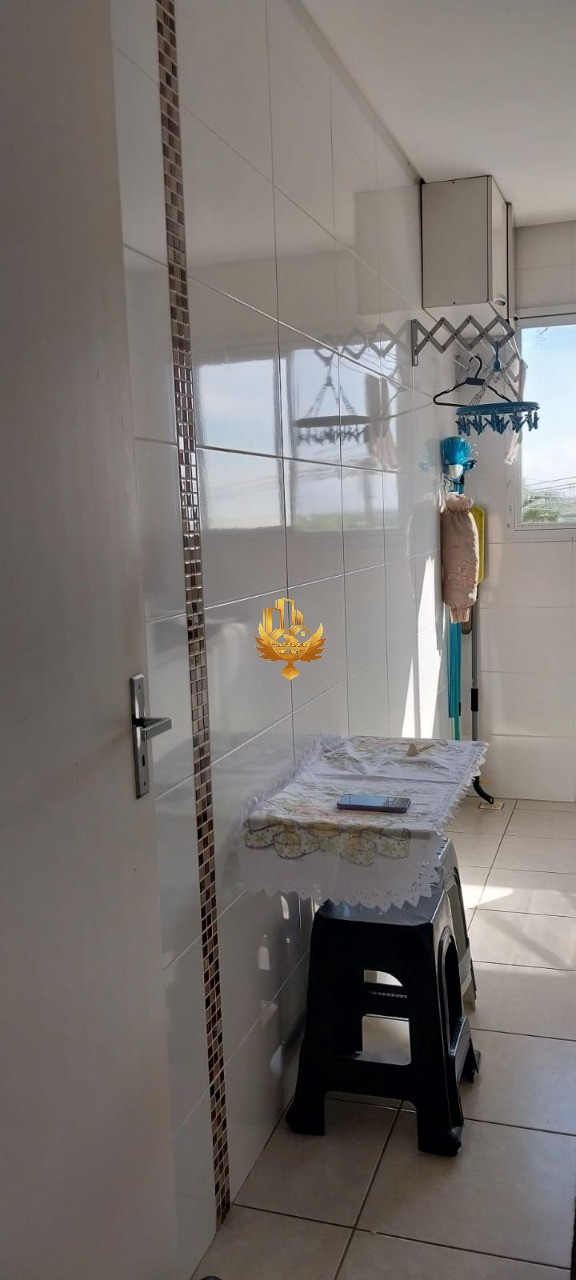 Apartamento à venda com 2 quartos, 62m² - Foto 16
