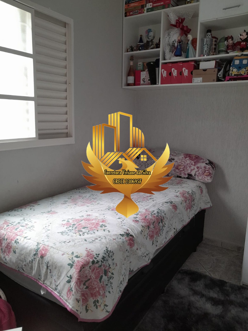 Casa, 2 quartos - Foto 9