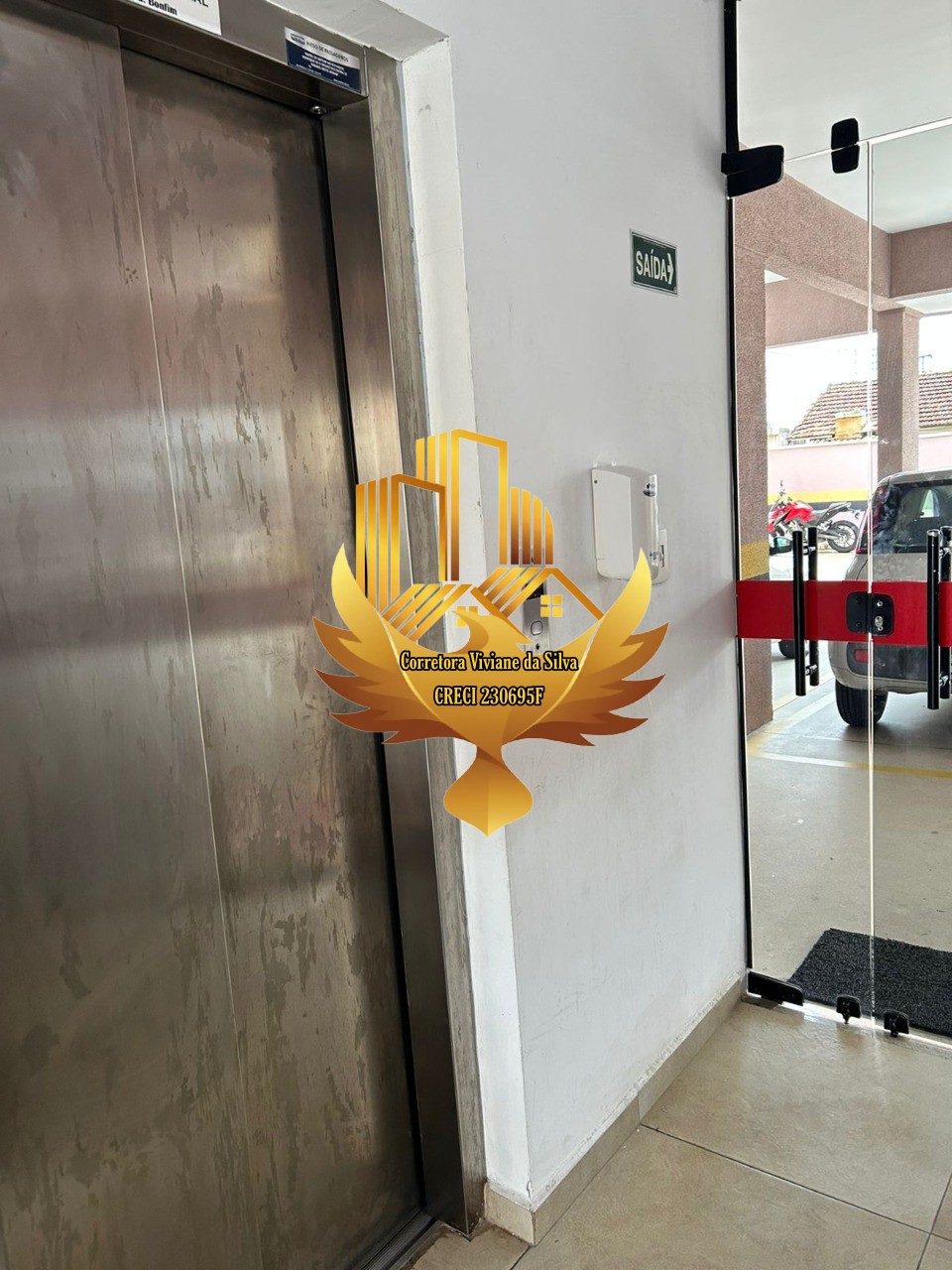 Apartamento à venda com 2 quartos, 66m² - Foto 12