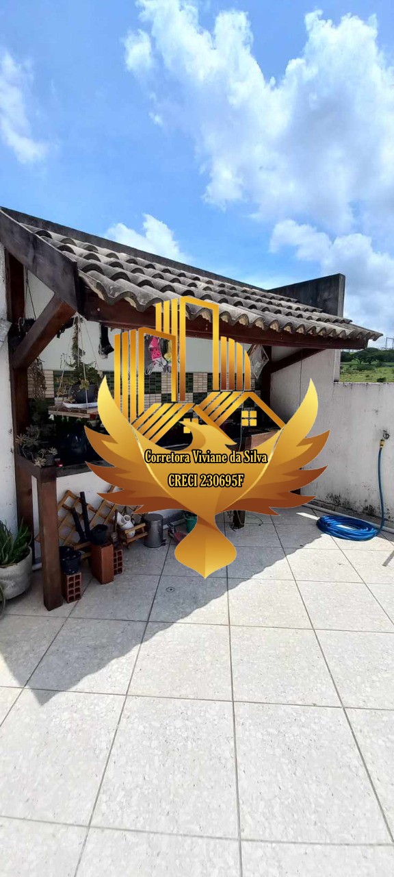 Casa à venda com 3 quartos - Foto 12