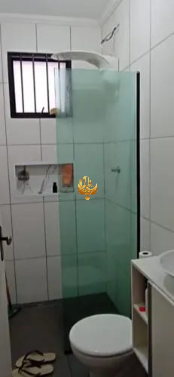 Casa à venda com 2 quartos - Foto 10