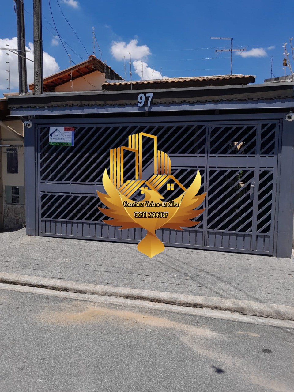 Casa, 2 quartos - Foto 20