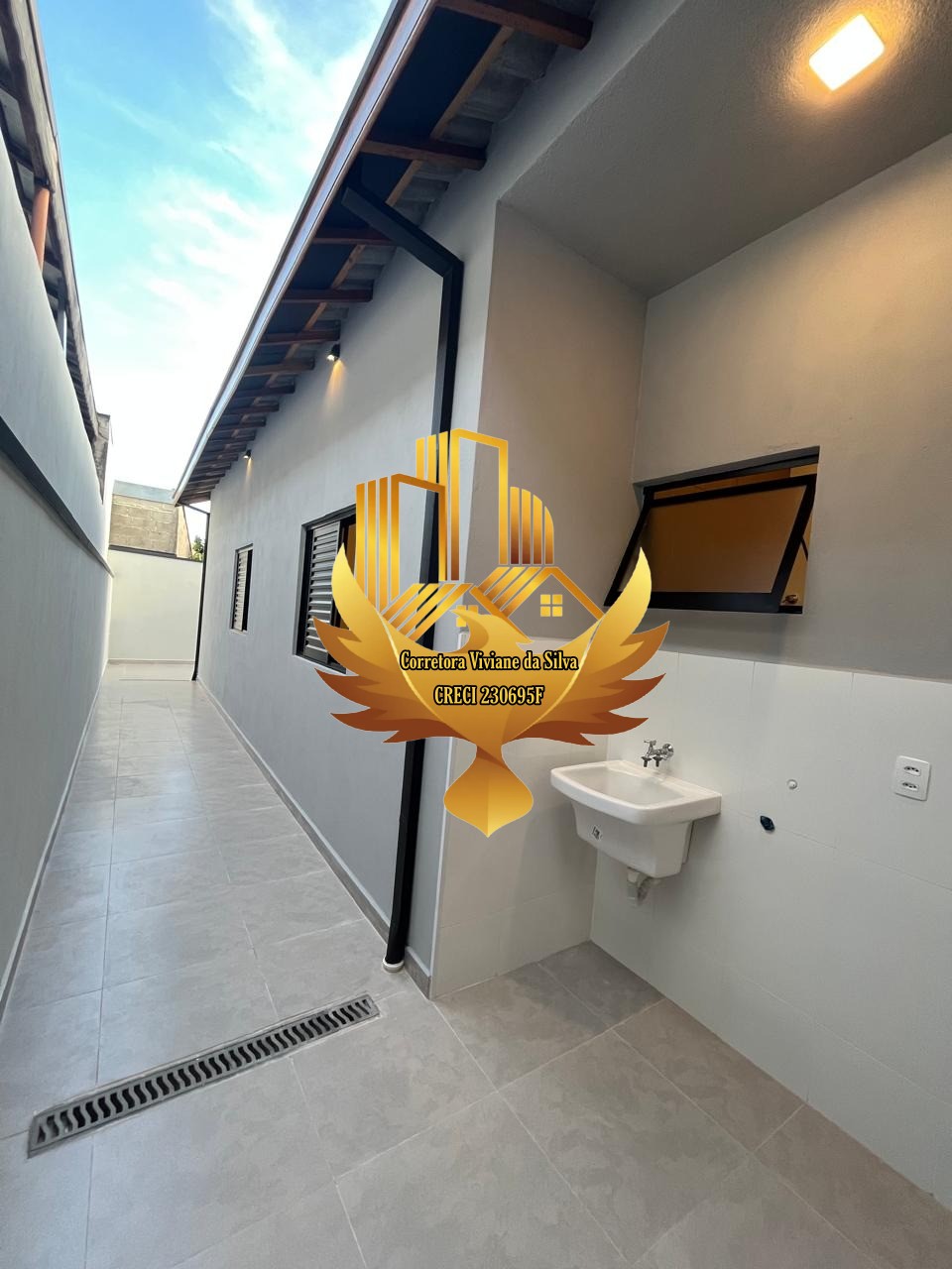 Casa, 2 quartos - Foto 15