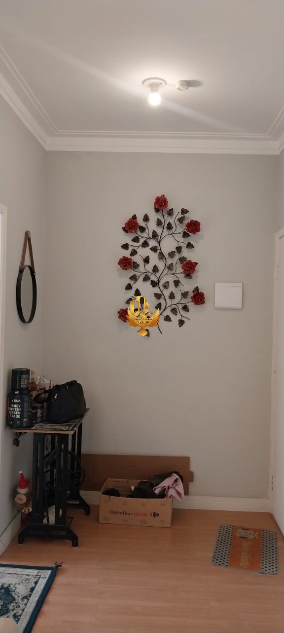 Apartamento à venda com 2 quartos, 62m² - Foto 6