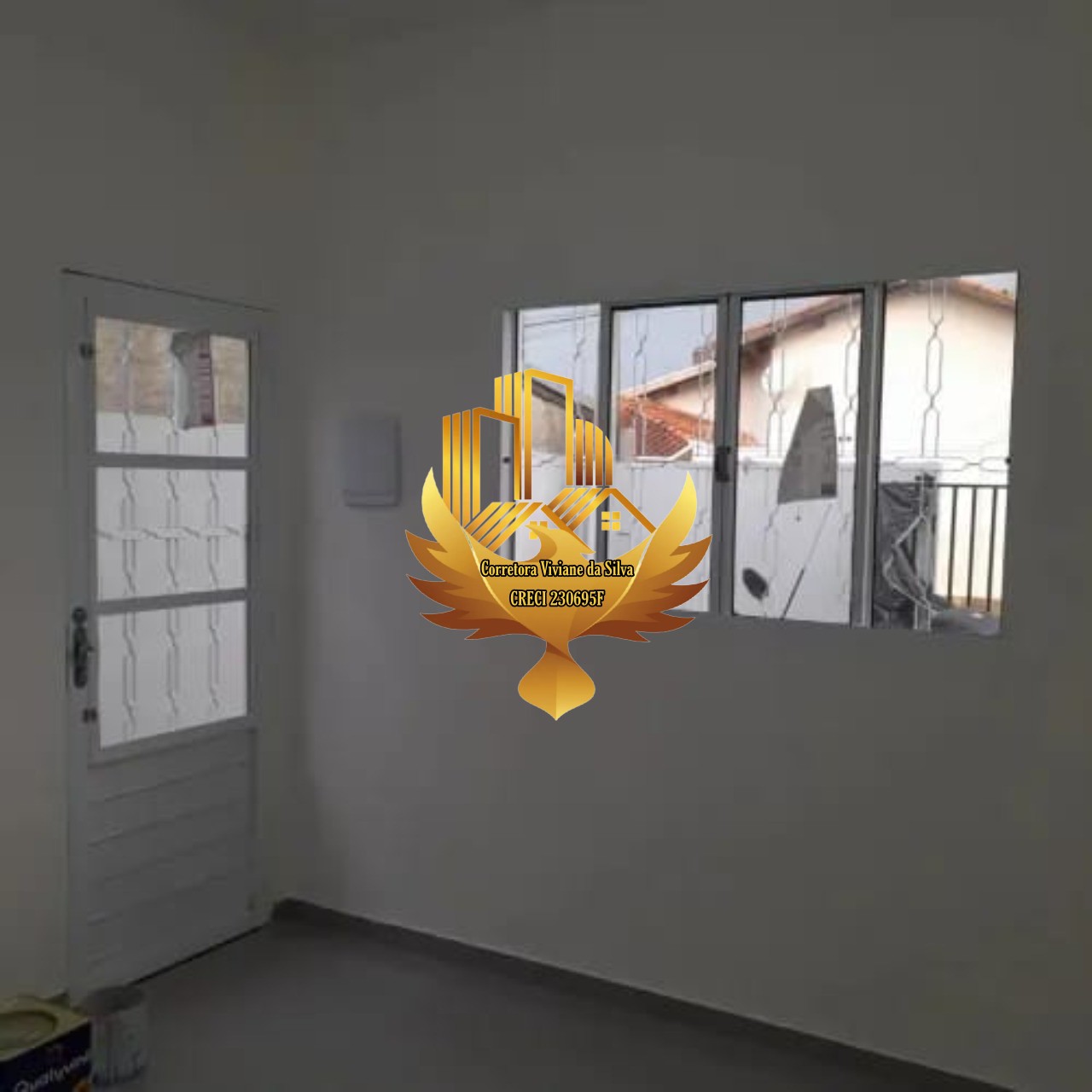 Casa à venda com 2 quartos - Foto 2