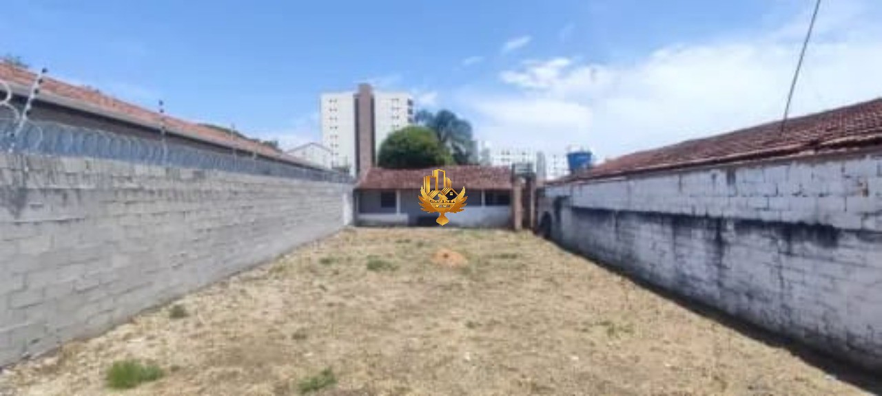 Terreno, 300 m² - Foto 1