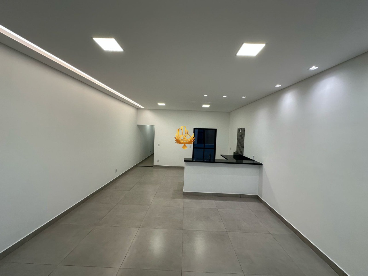 Casa à venda com 3 quartos - Foto 3