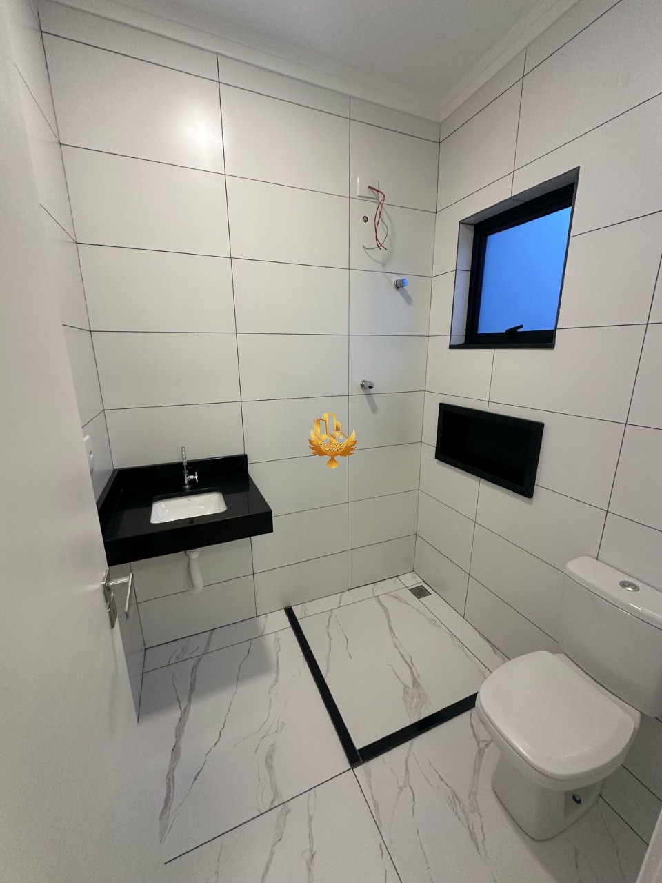Casa à venda com 3 quartos - Foto 12