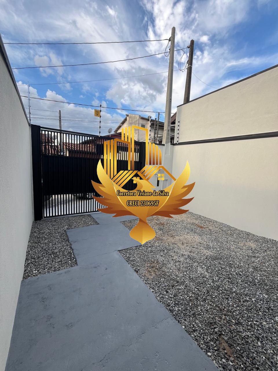 Casa, 2 quartos - Foto 20