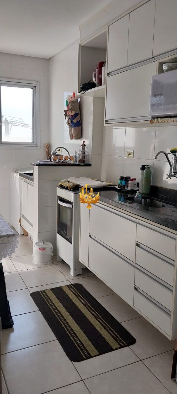 Apartamento à venda com 2 quartos, 62m² - Foto 14