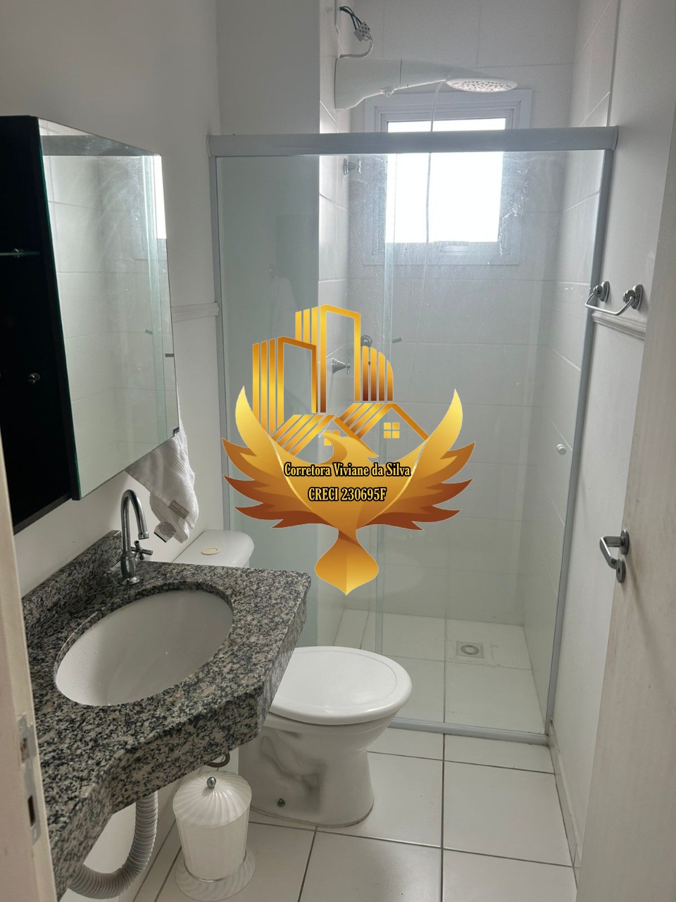 Apartamento à venda com 2 quartos, 66m² - Foto 14