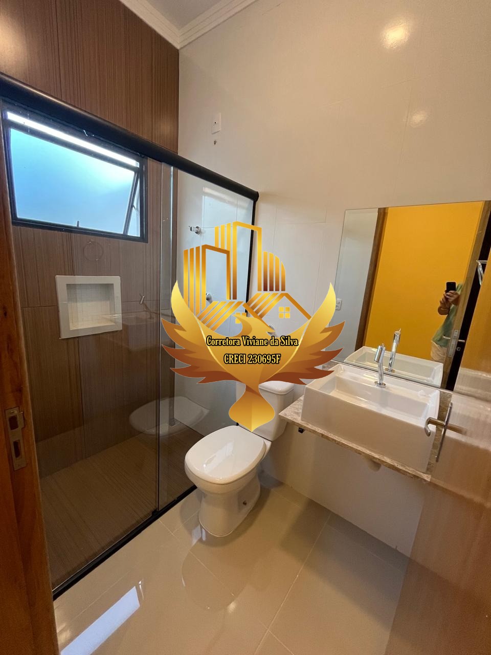 Casa, 2 quartos - Foto 14