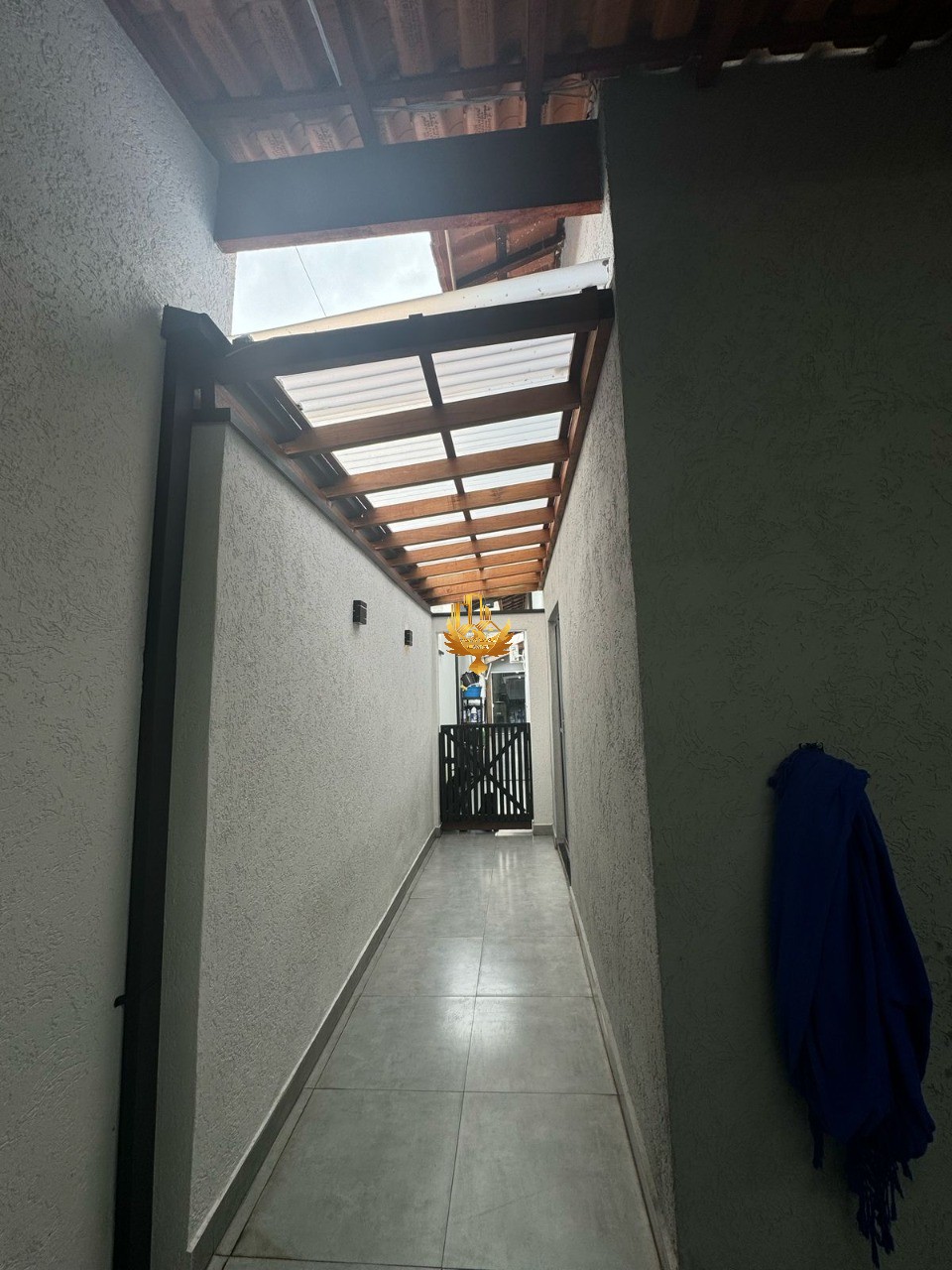 Casa à venda com 2 quartos - Foto 24