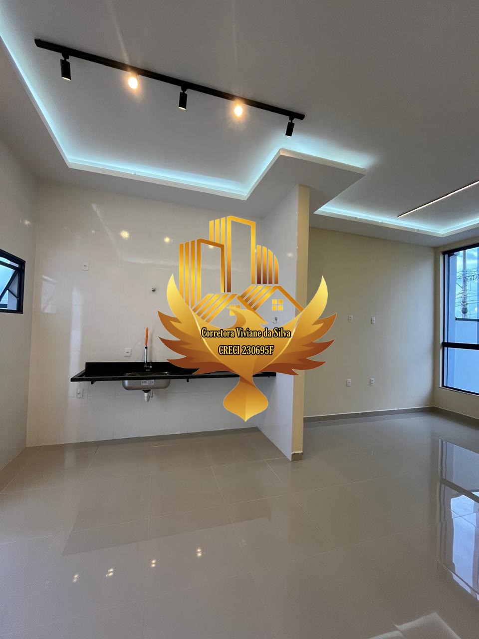 Casa, 2 quartos - Foto 5