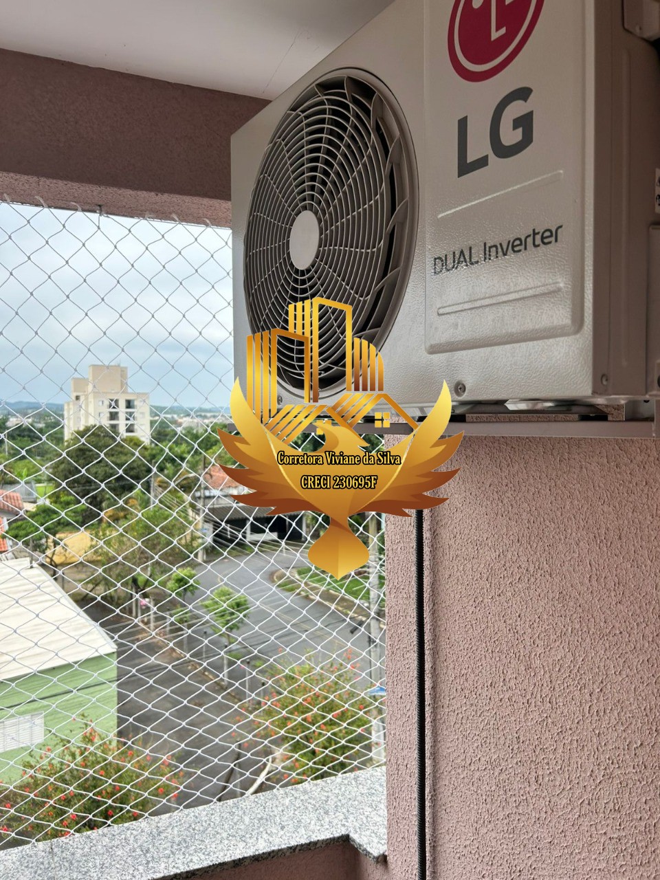 Apartamento à venda com 2 quartos, 66m² - Foto 16