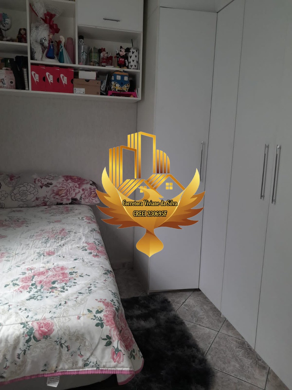 Casa, 2 quartos - Foto 8