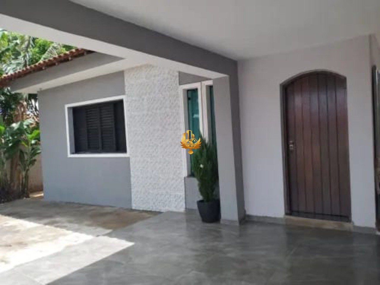 Casa à venda com 2 quartos - Foto 3