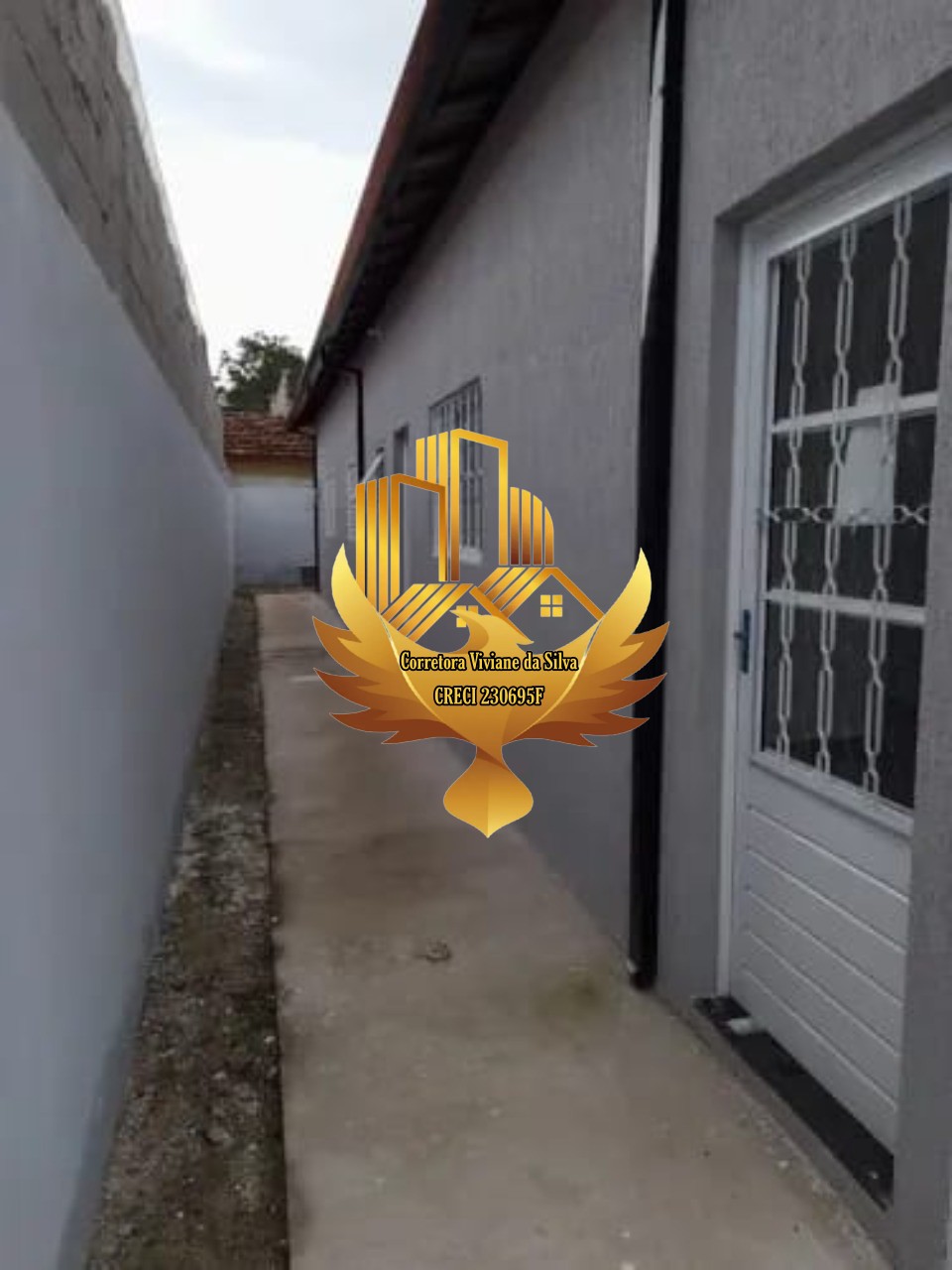 Casa à venda com 2 quartos - Foto 11
