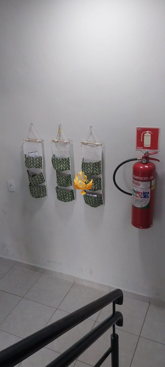 Apartamento à venda com 2 quartos, 62m² - Foto 31