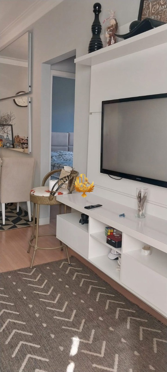 Apartamento à venda com 2 quartos, 62m² - Foto 5