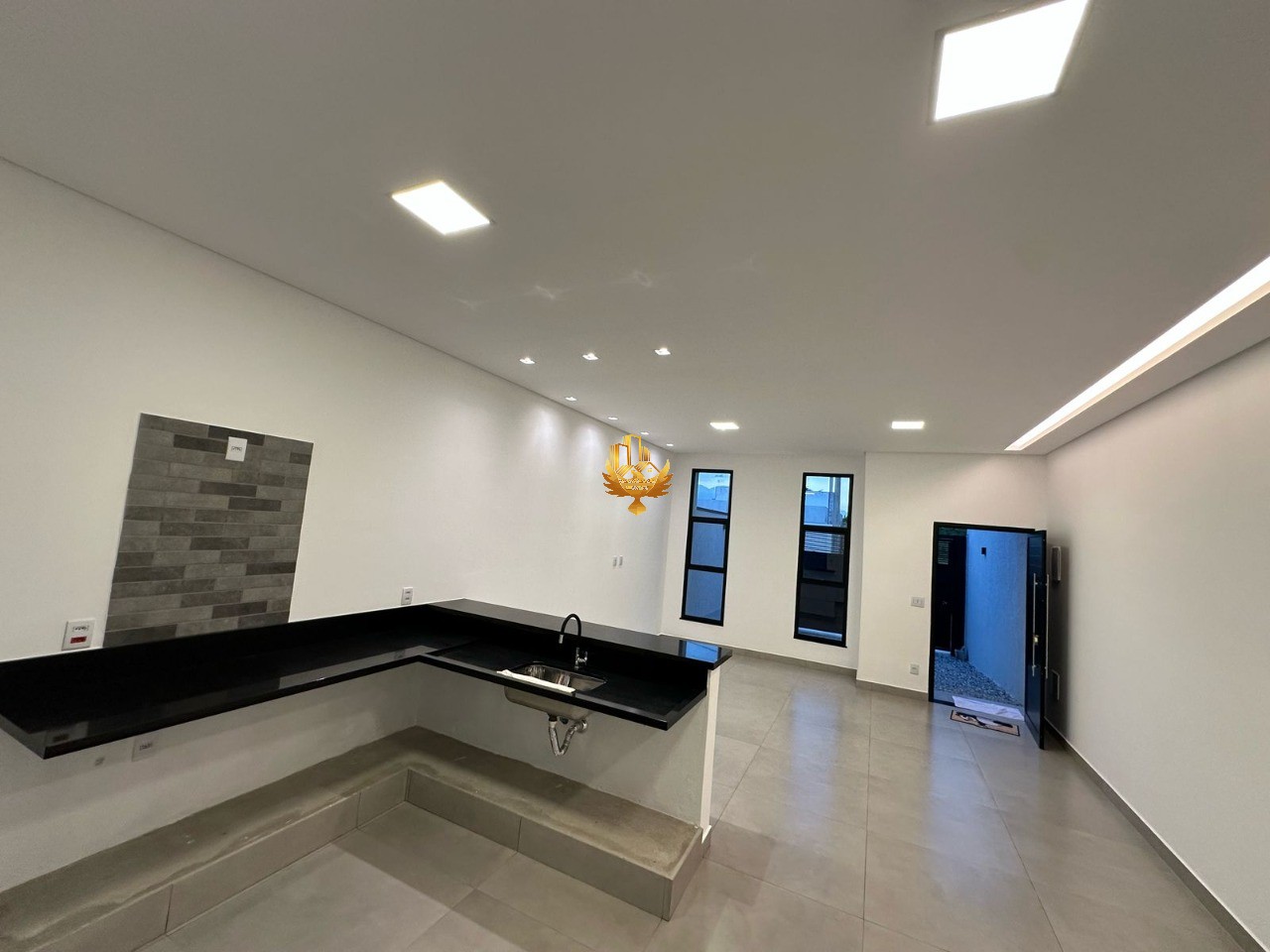 Casa à venda com 3 quartos - Foto 4