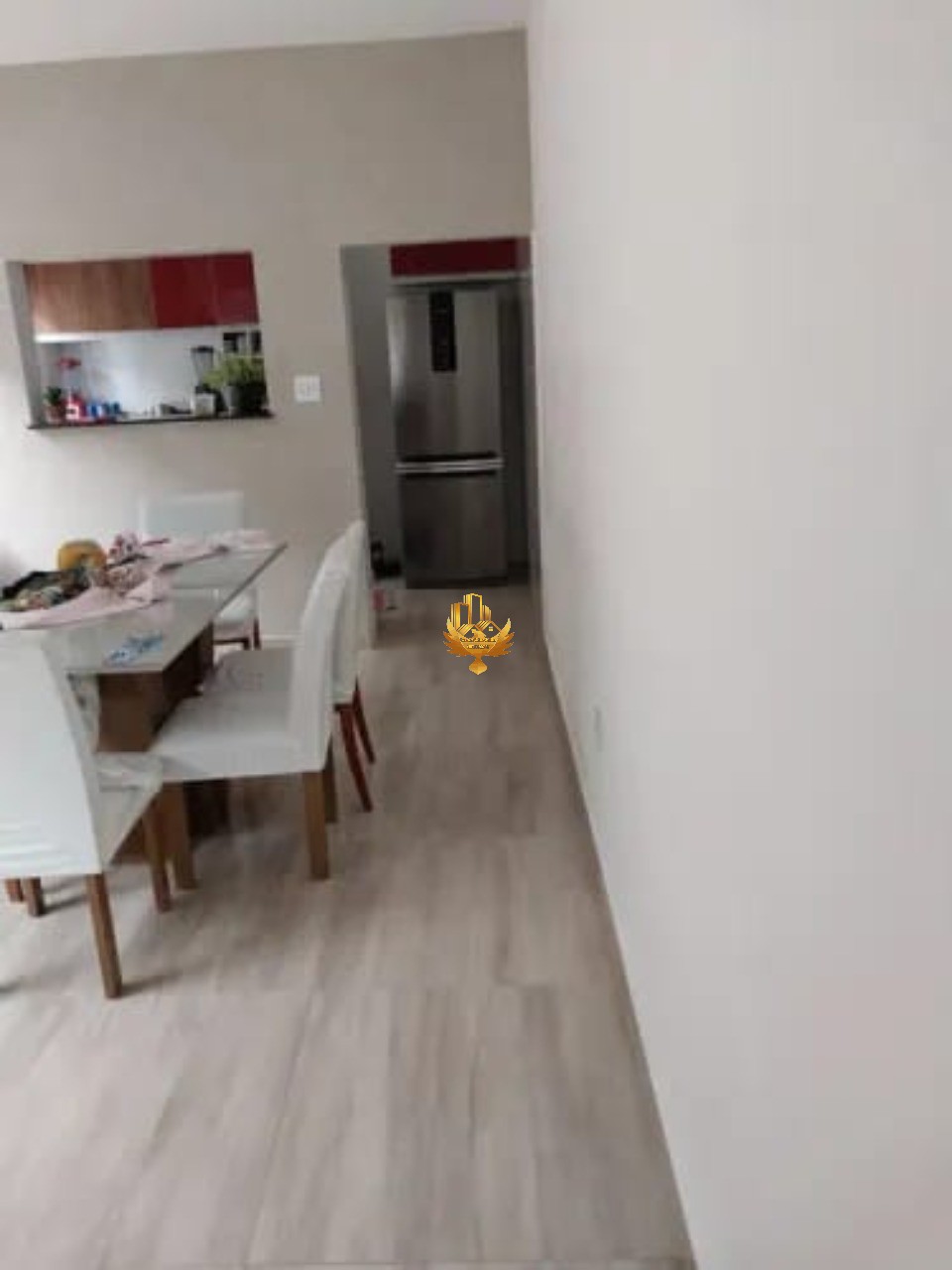 Casa, 3 quartos - Foto 5