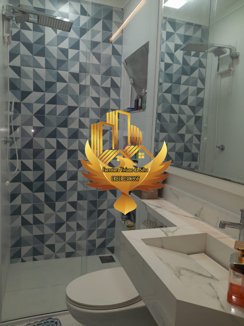 Casa, 2 quartos - Foto 12