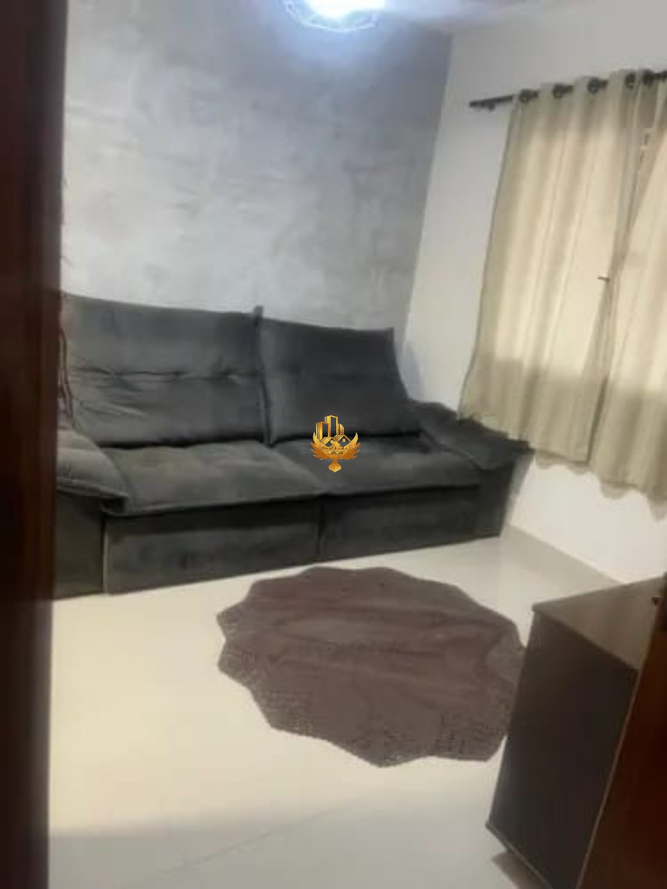 Casa à venda com 2 quartos - Foto 2