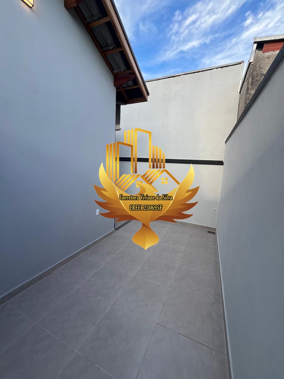 Casa, 2 quartos - Foto 17