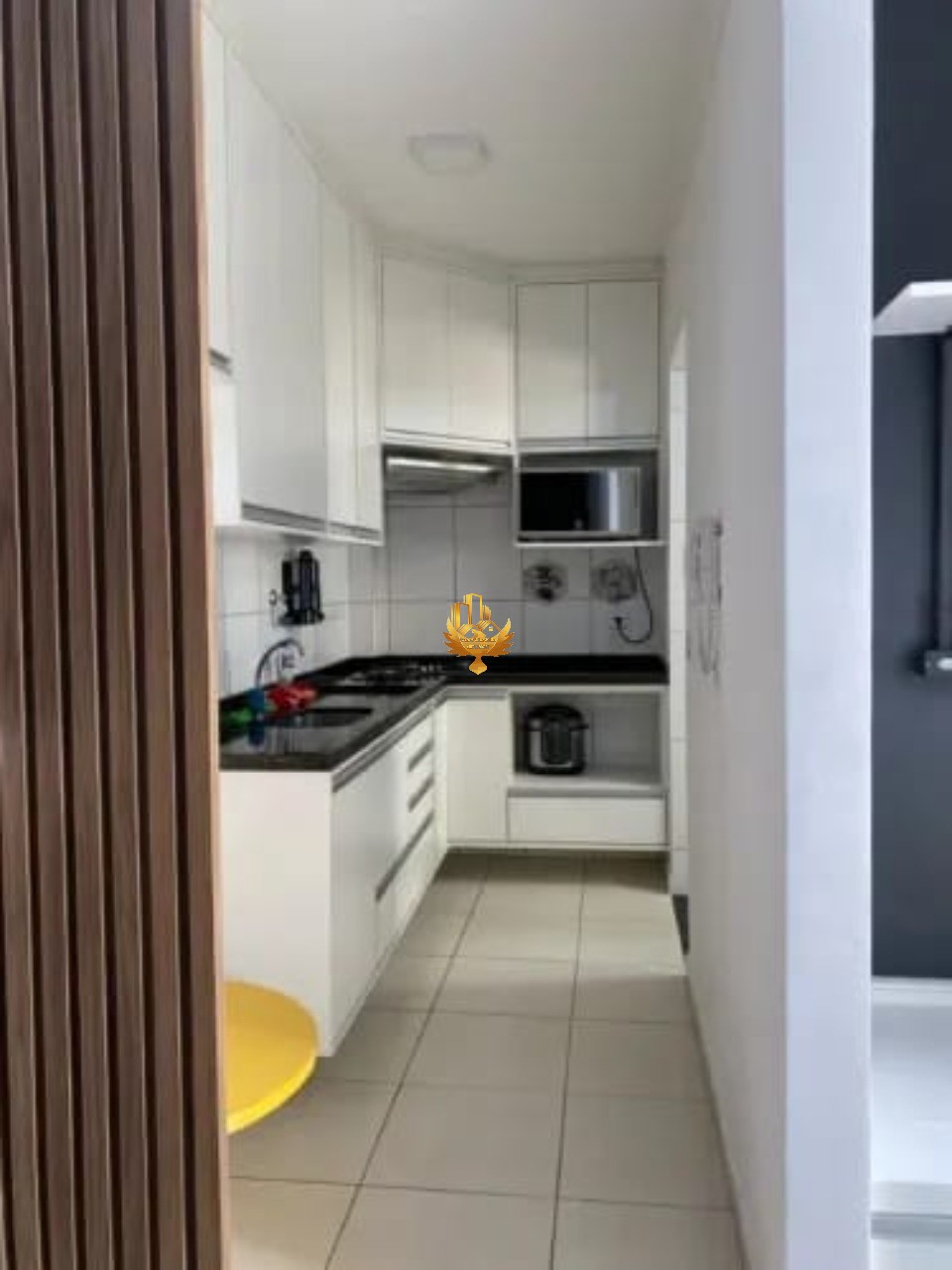 Apartamento, 3 quartos, 90 m² - Foto 4