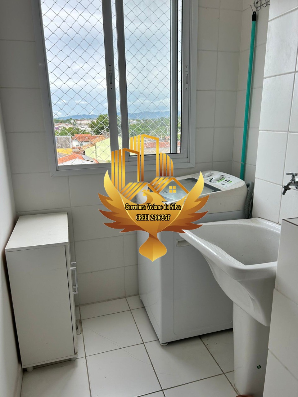 Apartamento à venda com 2 quartos, 66m² - Foto 15