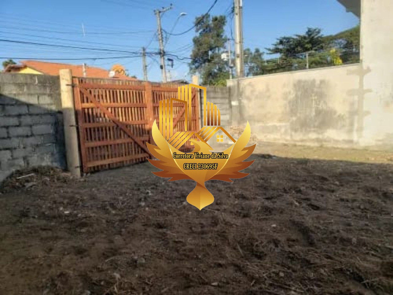 Terreno, 270 m² - Foto 2