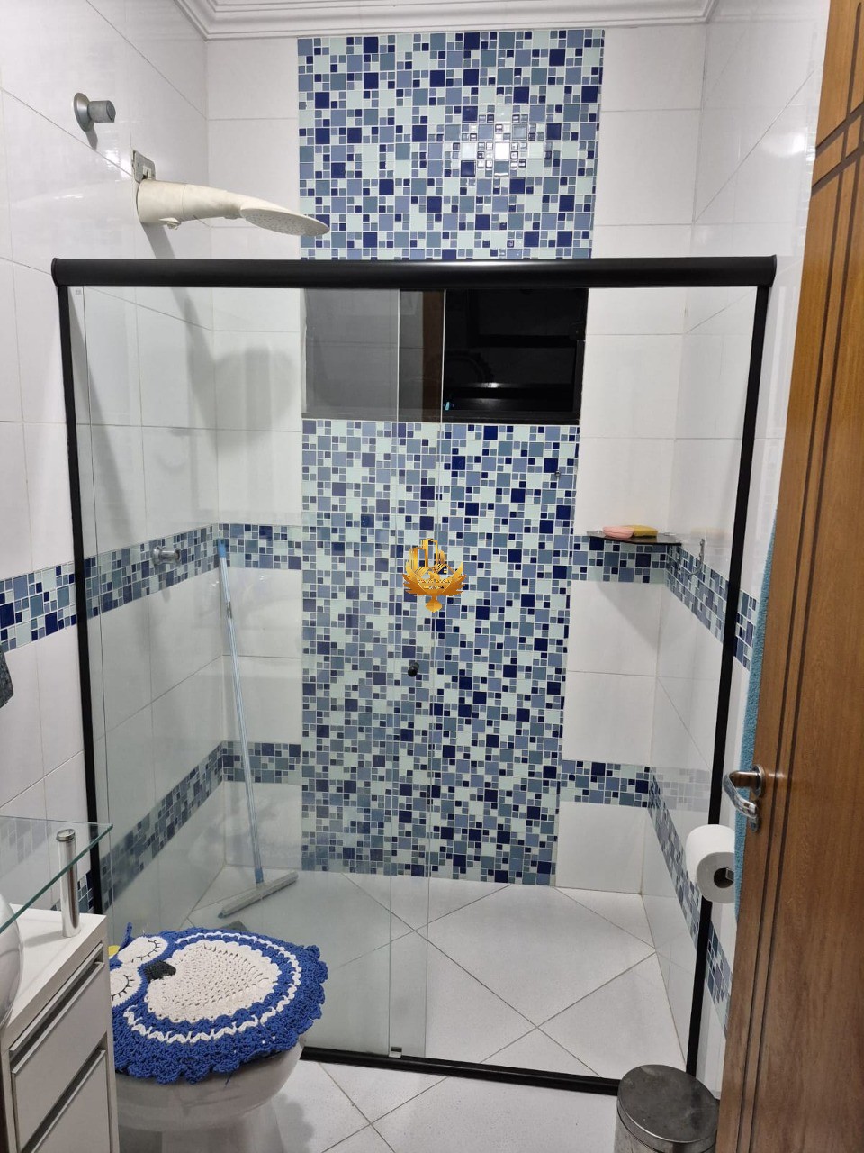 Casa, 3 quartos - Foto 8