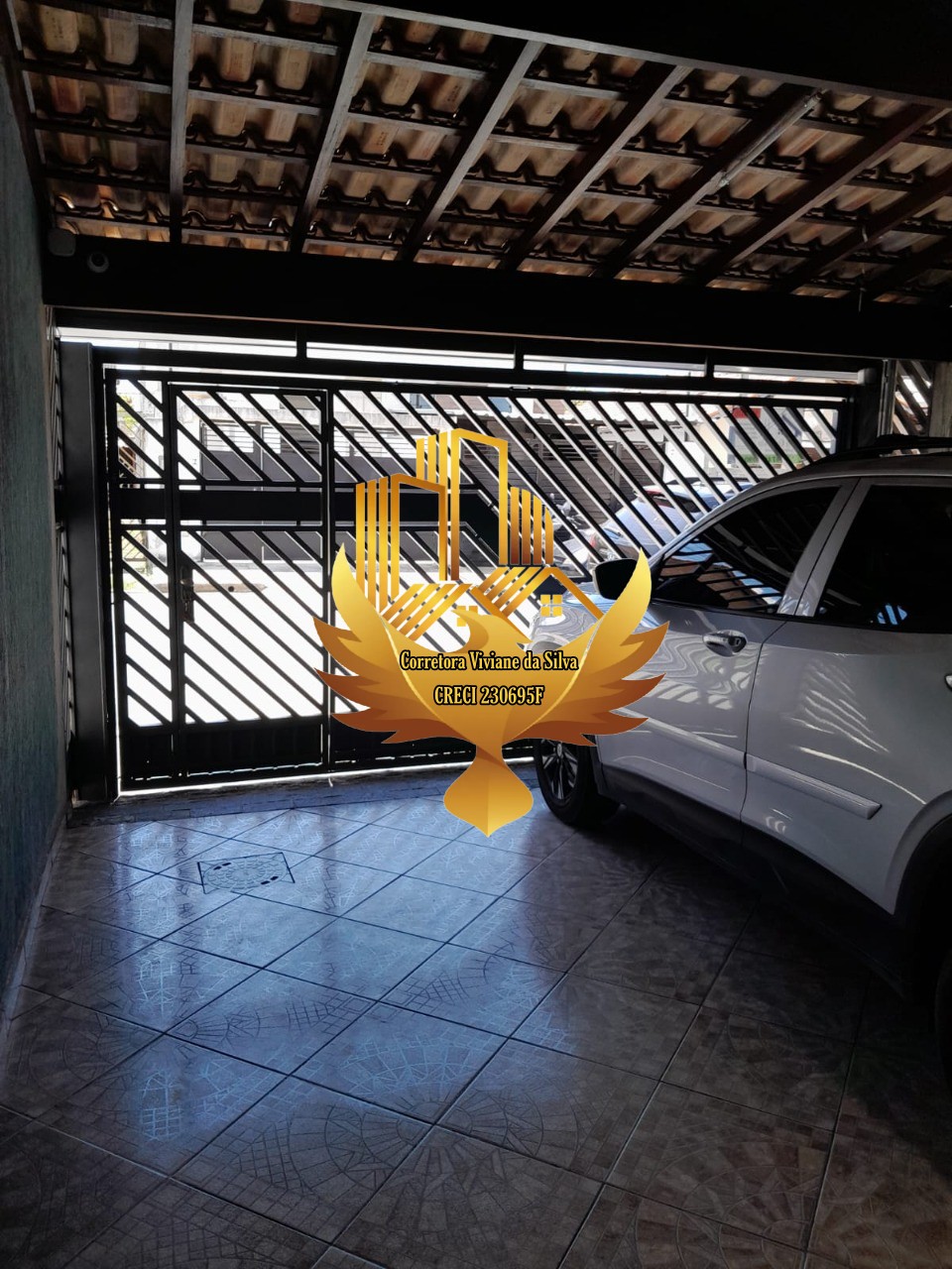 Casa, 2 quartos - Foto 21