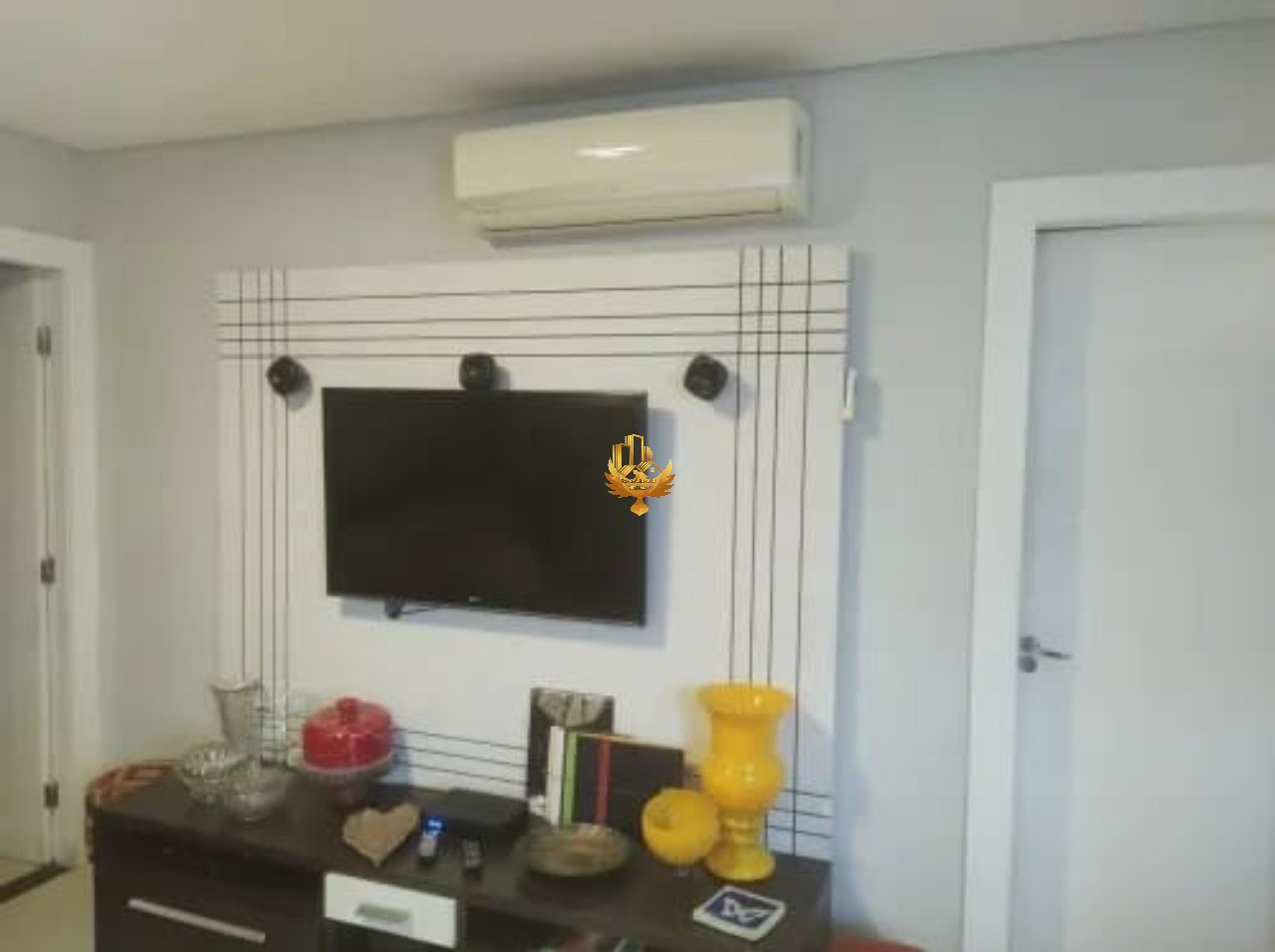 Apartamento, 2 quartos, 128 m² - Foto 6