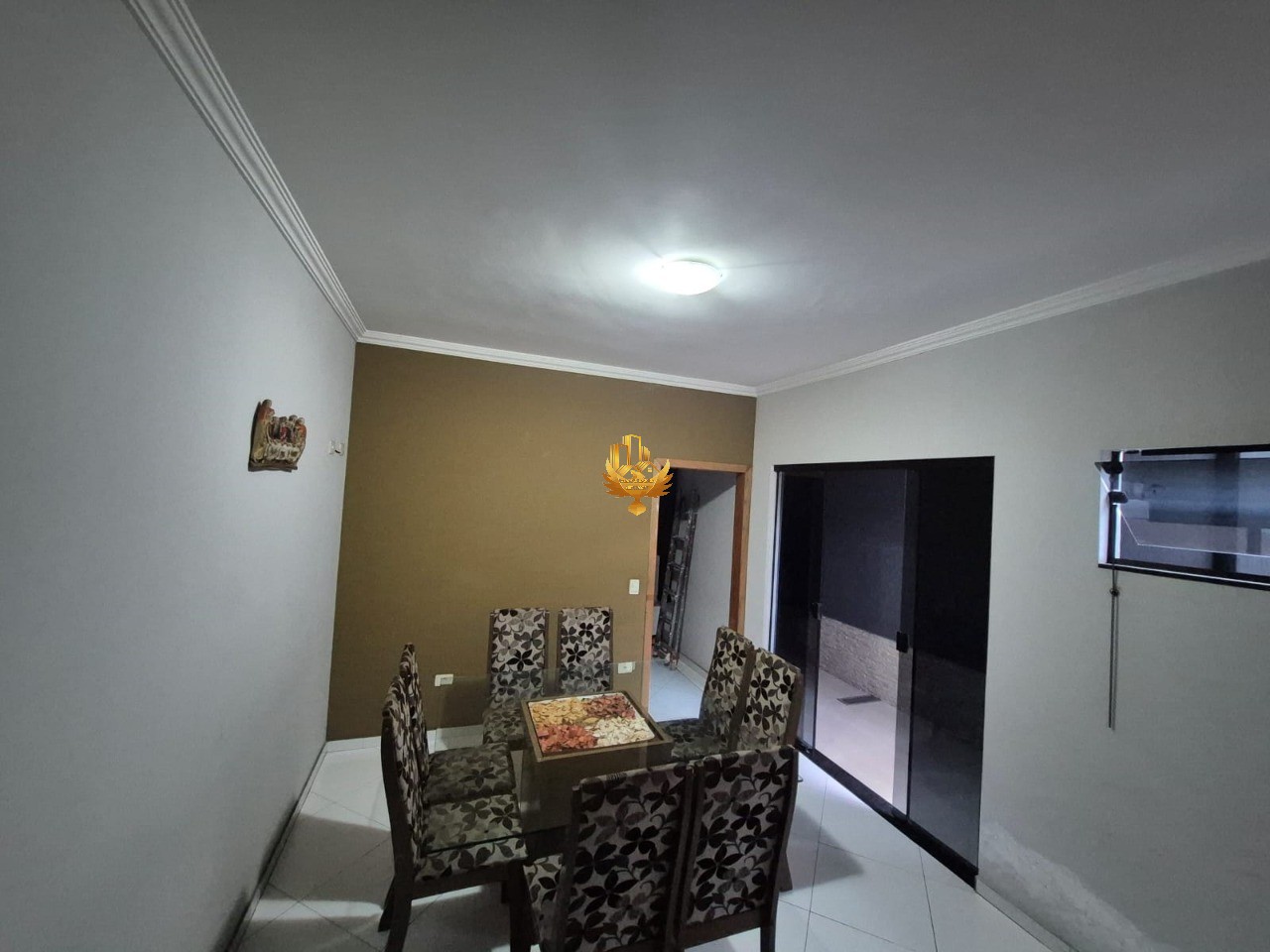 Casa, 3 quartos - Foto 4