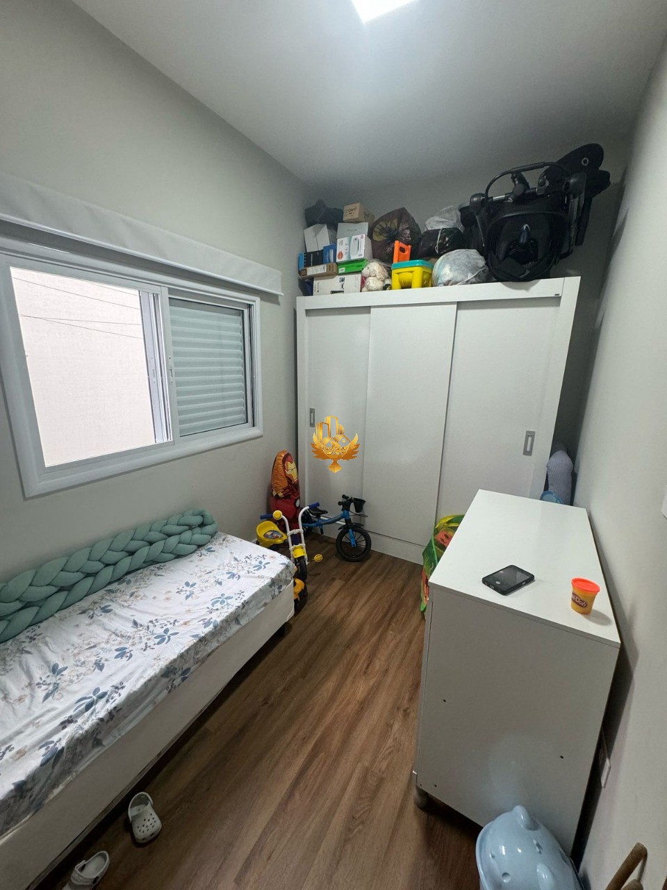 Casa à venda com 2 quartos - Foto 13