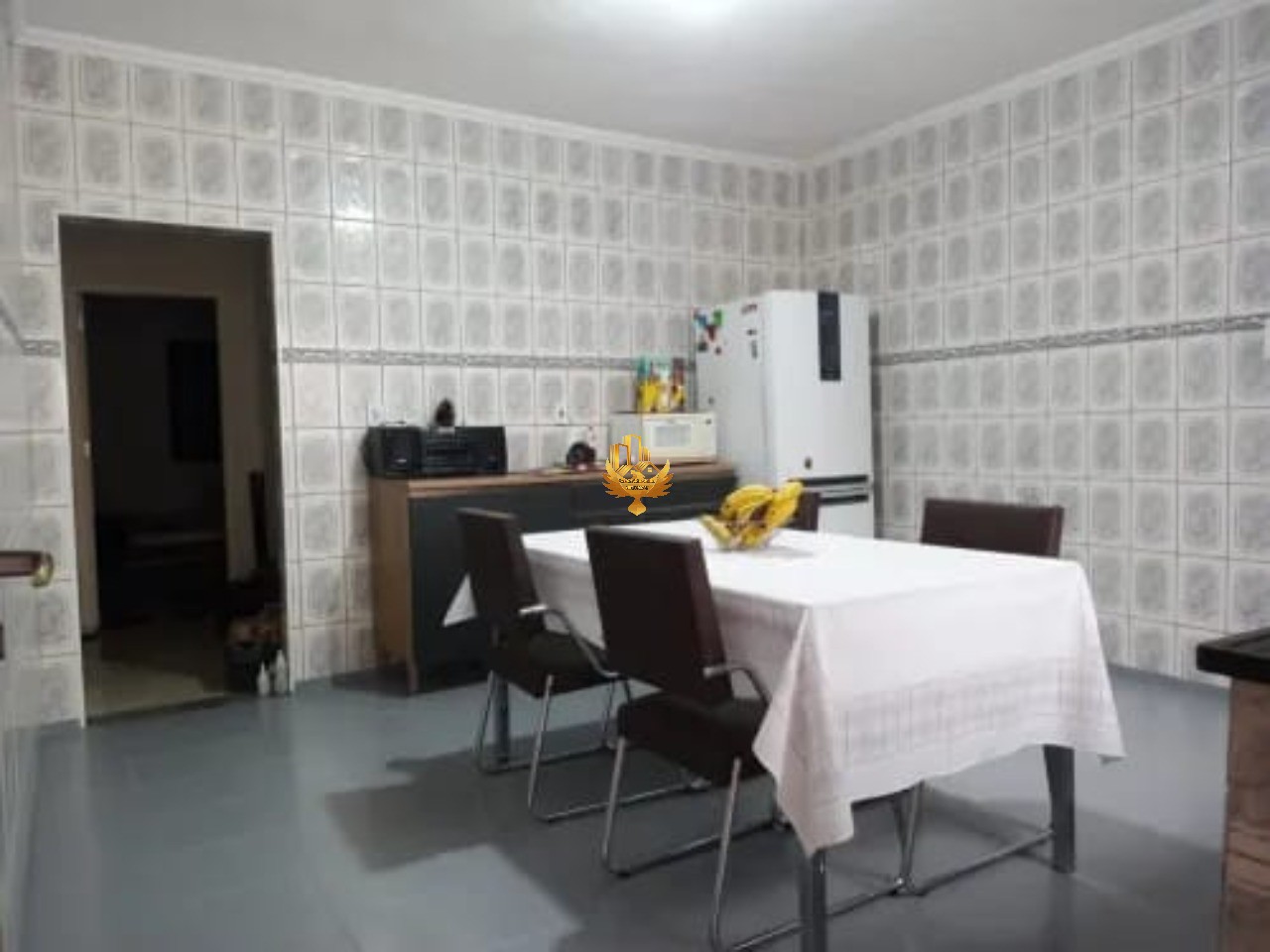 Casa à venda com 2 quartos - Foto 5