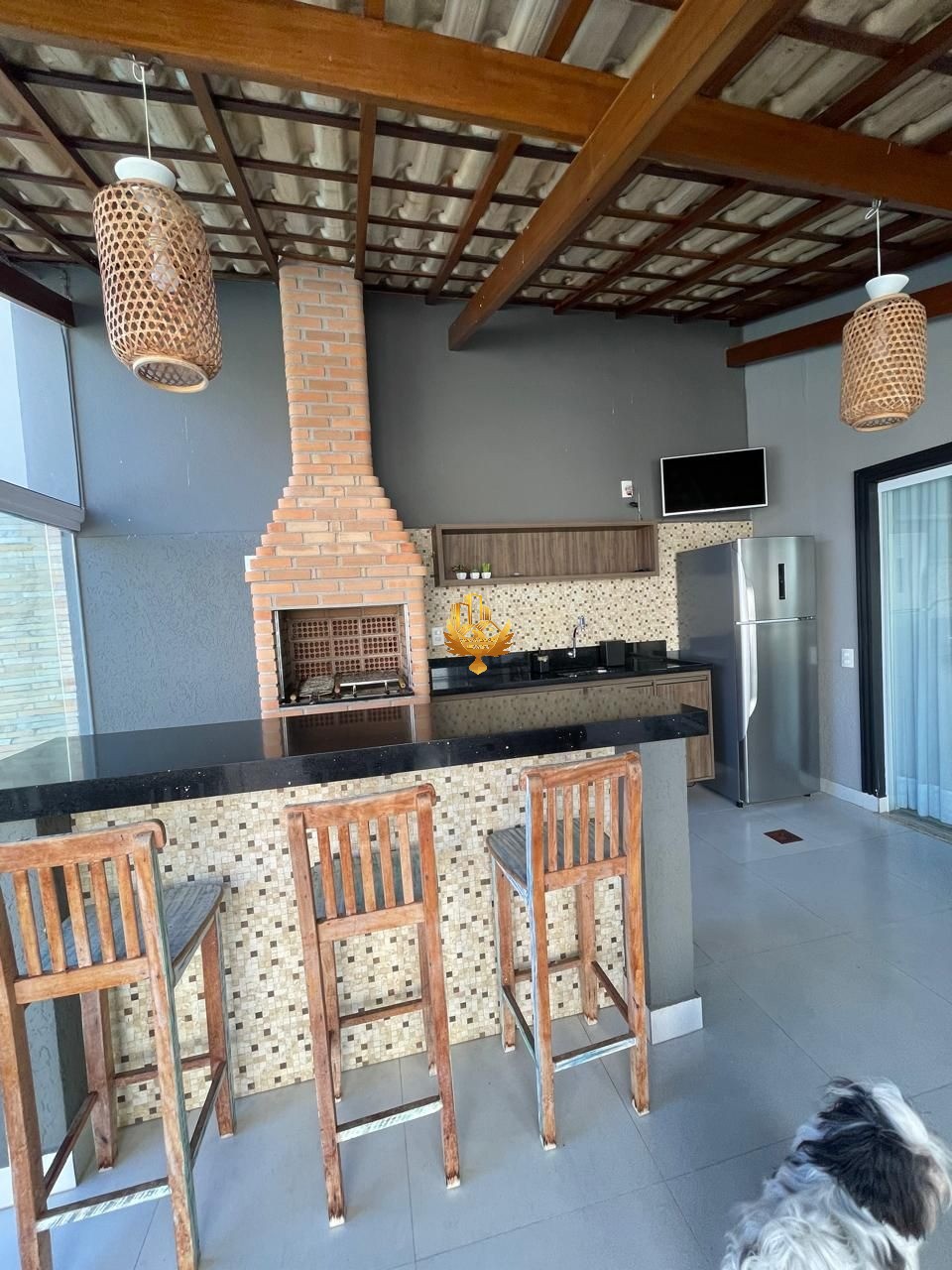 Casa, 3 quartos - Foto 15