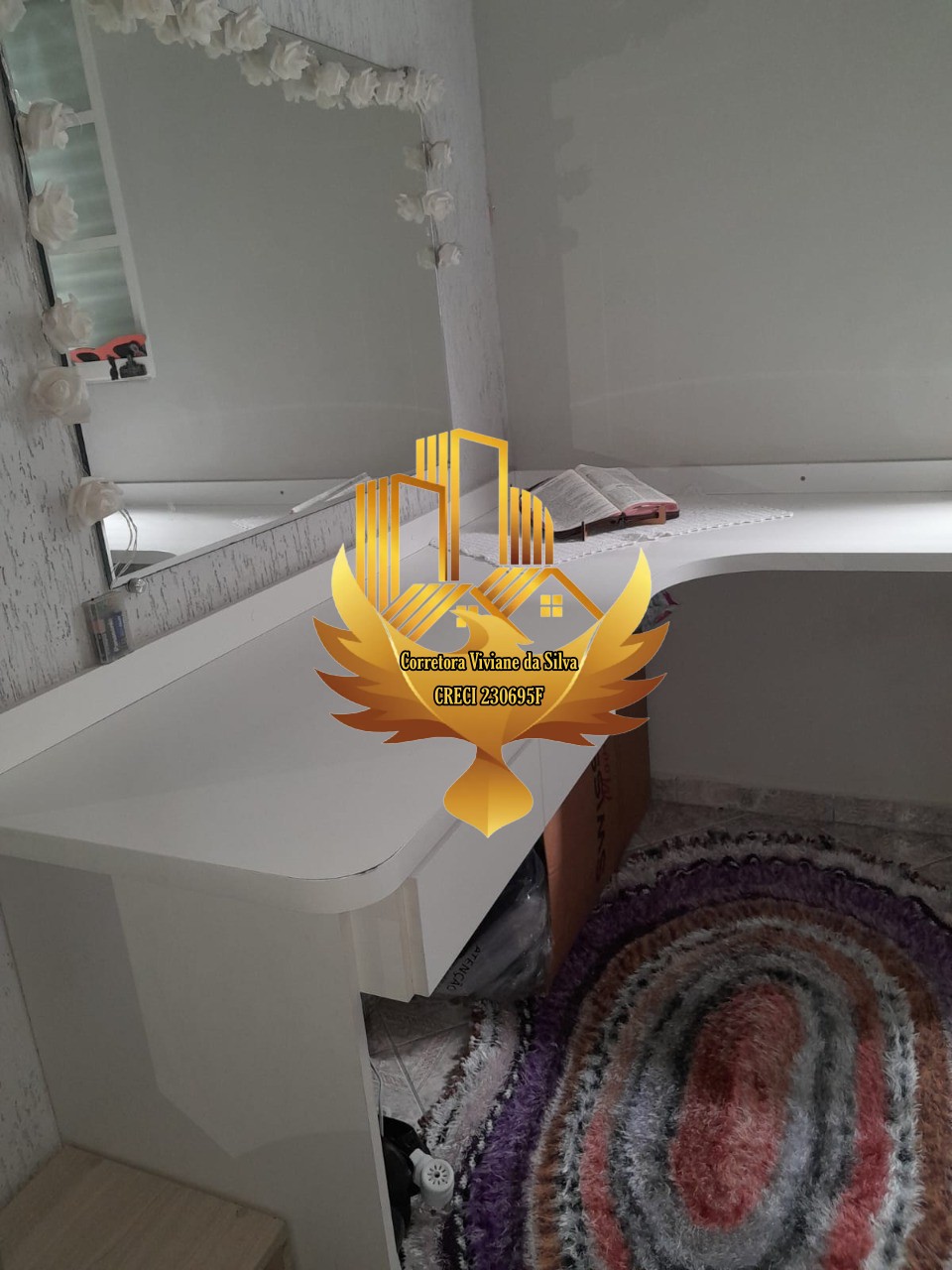 Casa, 2 quartos - Foto 10