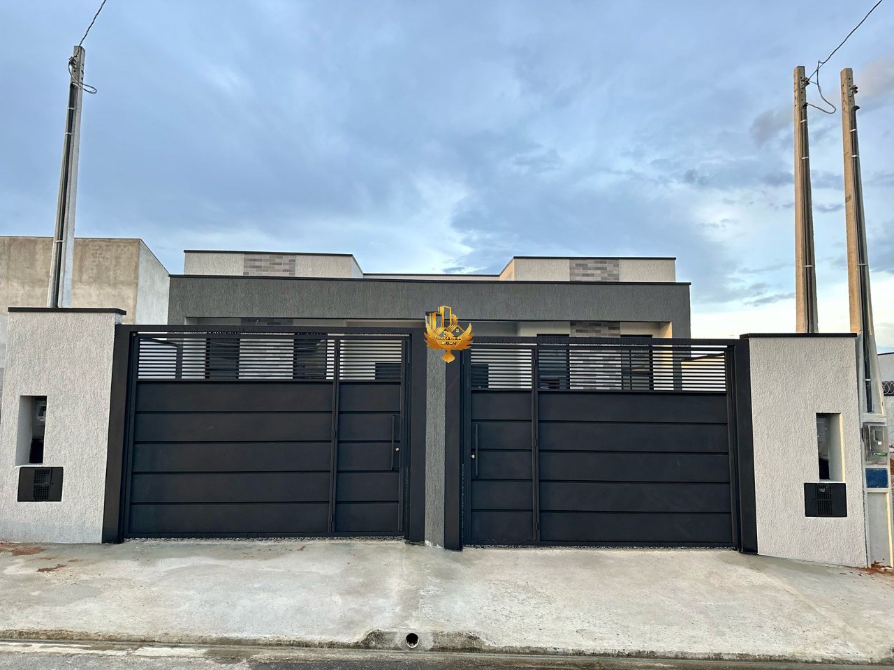 Casa à venda com 3 quartos - Foto 15