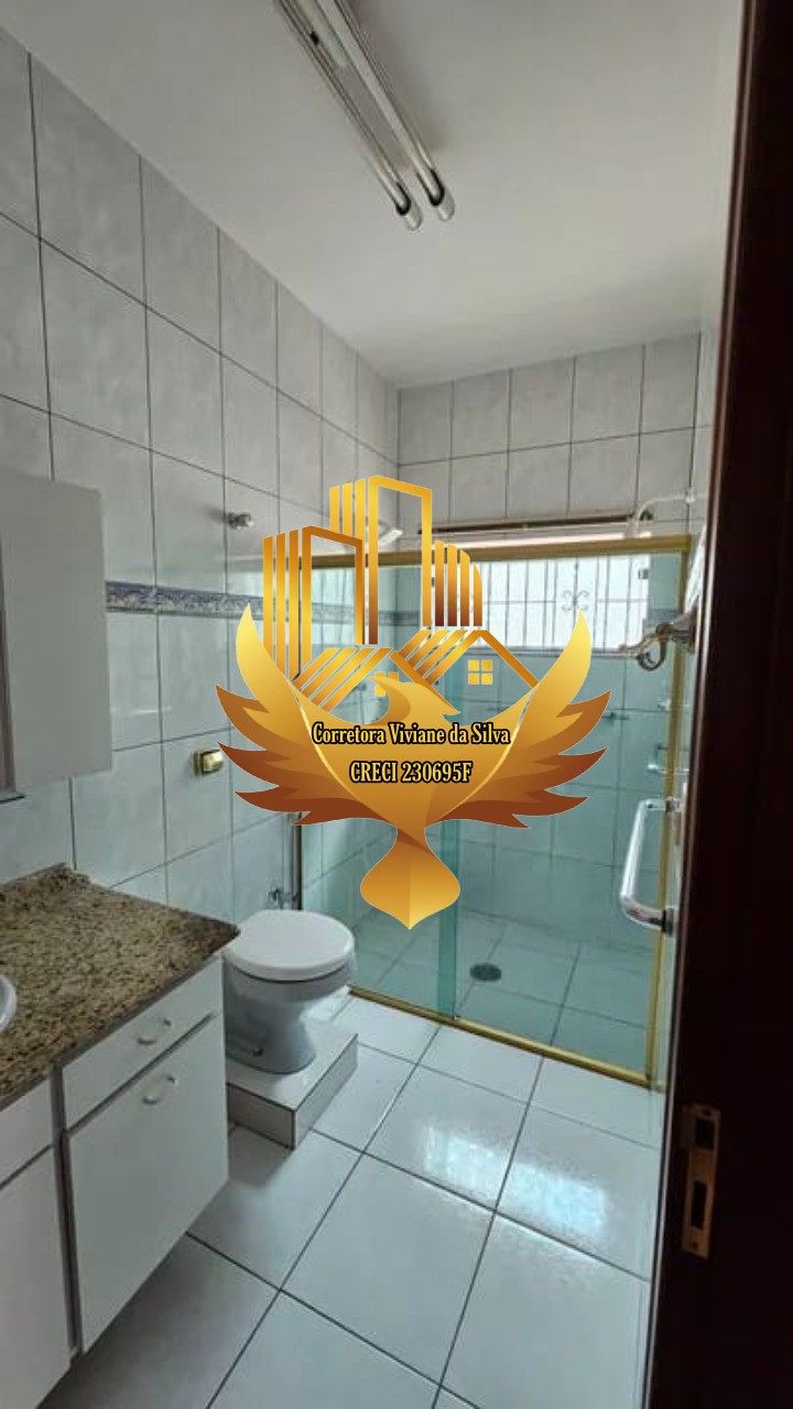 Casa, 3 quartos - Foto 13