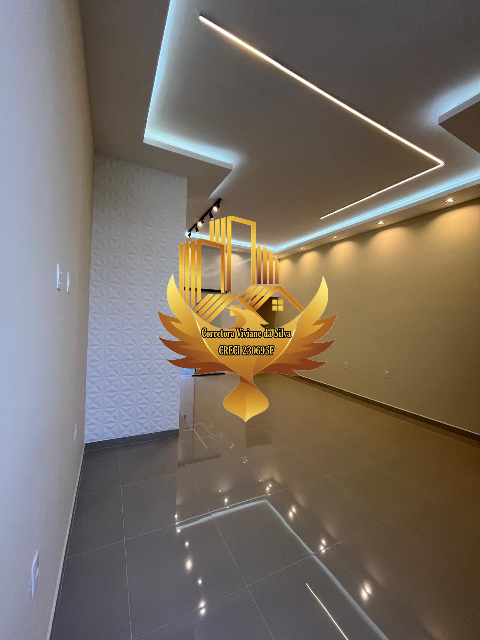 Casa, 2 quartos - Foto 5