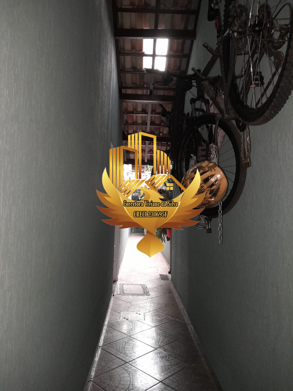 Casa, 2 quartos - Foto 19