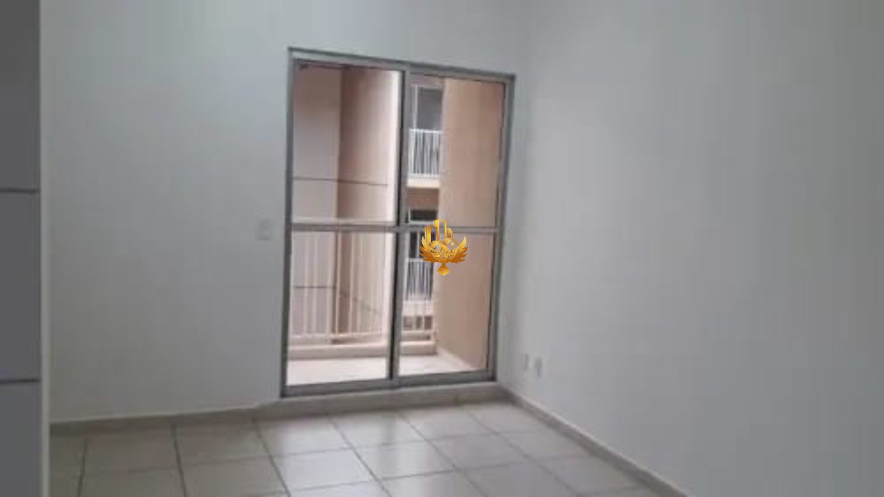Apartamento, 2 quartos, 48 m² - Foto 1